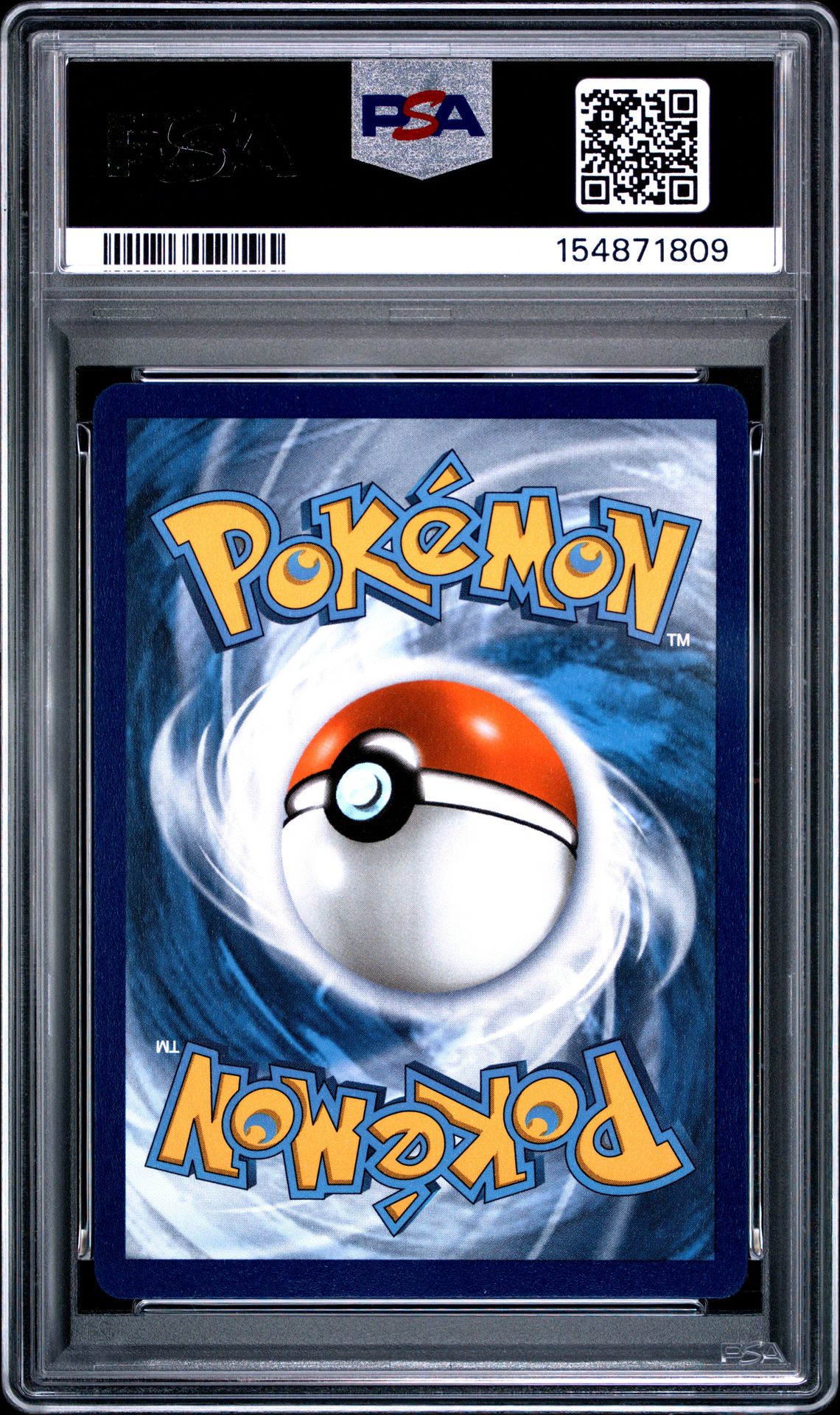 2021 Pokemon Sword & Shield Chilling Reign Fa/Galarian Moltres V #177 (Chilling Reign) Mint 9 back
