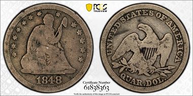1848 25C N1