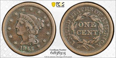 1845 1C VF30BN