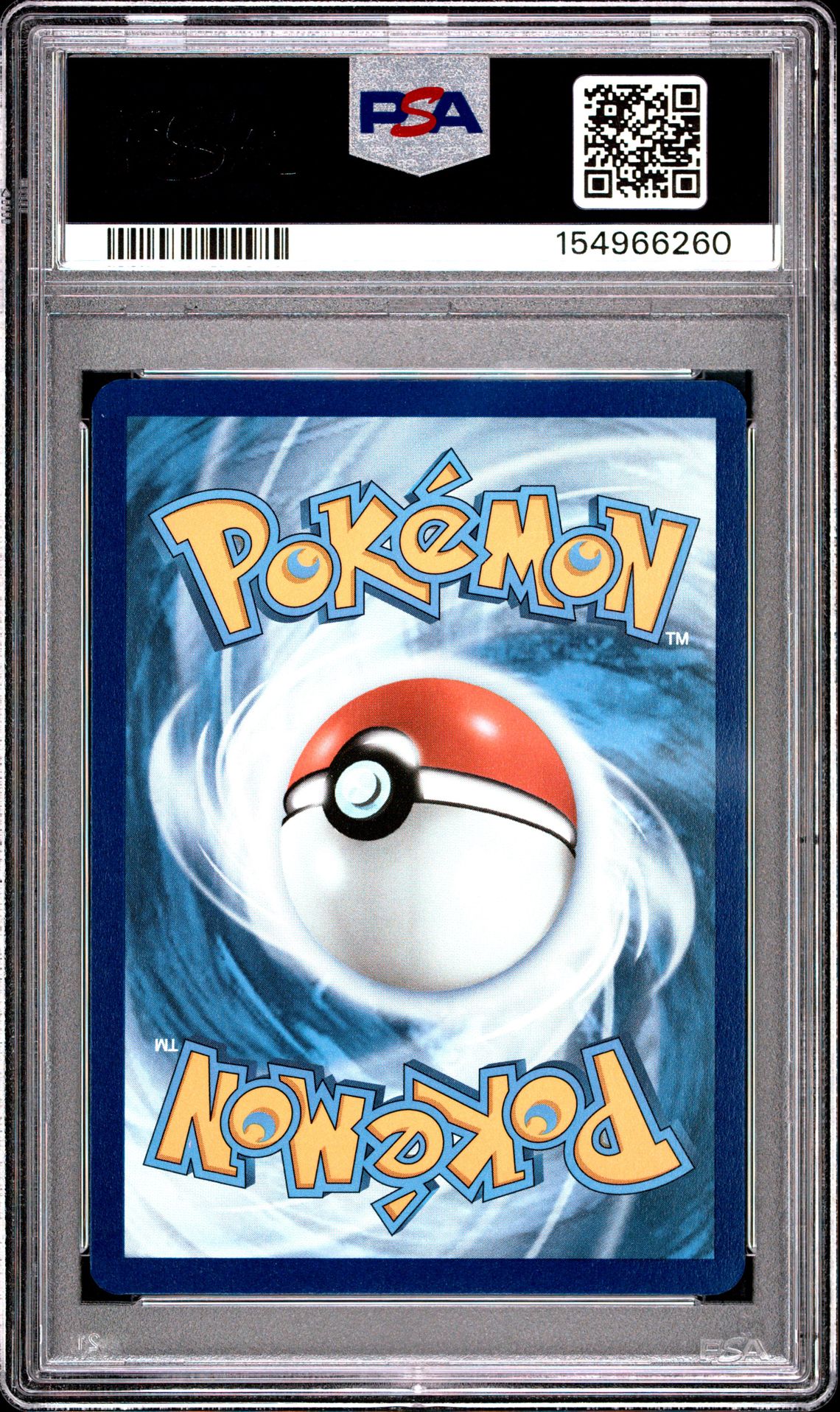 2025 Pokemon Jtg En-Journey Together Wailord #162 (Illustration Rare) Mint 9 back