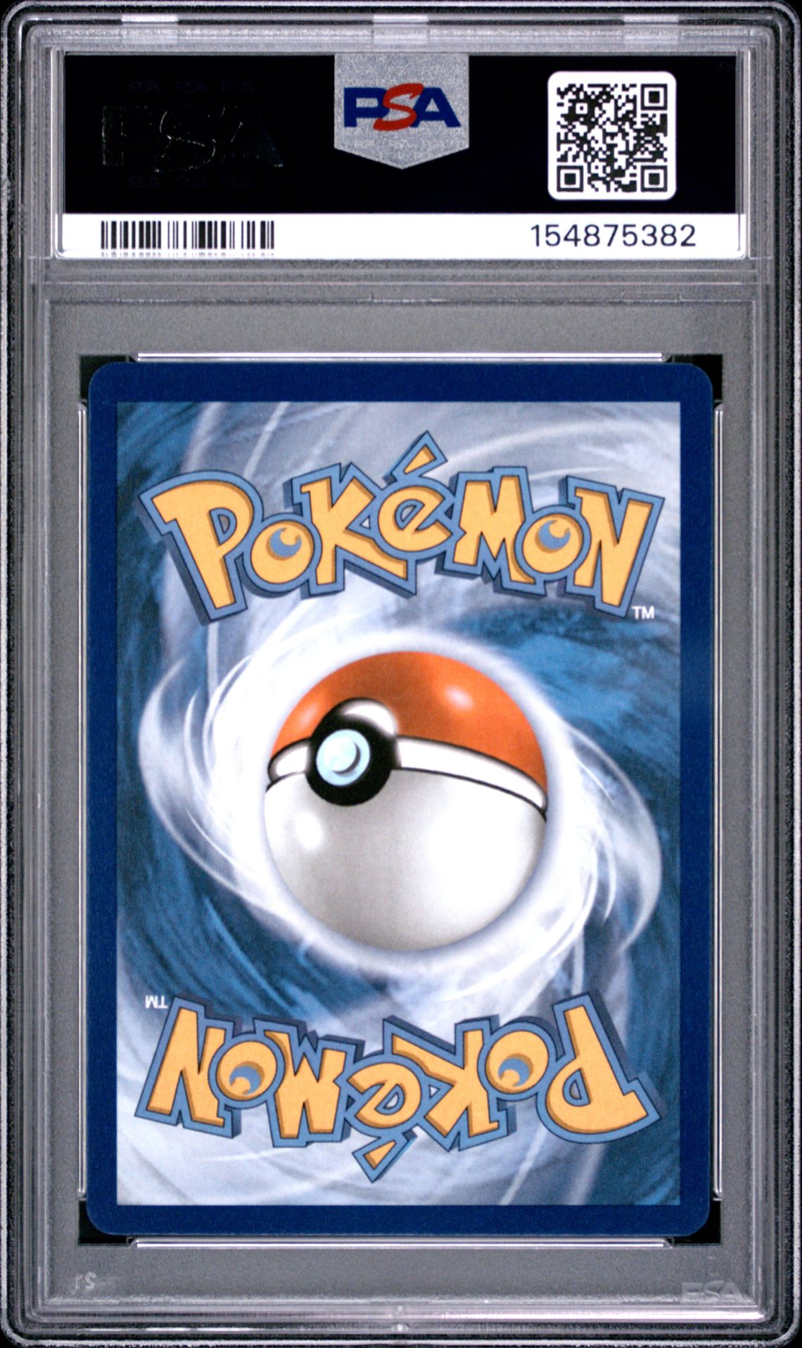 2025 Pokemon Pfl En-Phantasmal Flames Flygon #101 (Illustration Rare) Mint 9 back