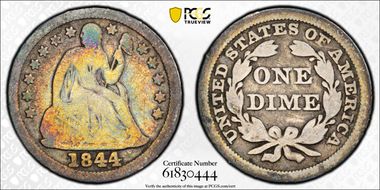 1844 10C G6