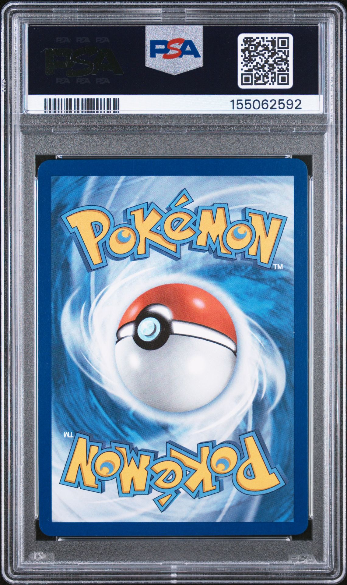 2025 Pokemon Mep En-Me Black Star Promo Mega Charizard X Ex #023 (Ultra-Premium Collection) Gem Mt 10 back