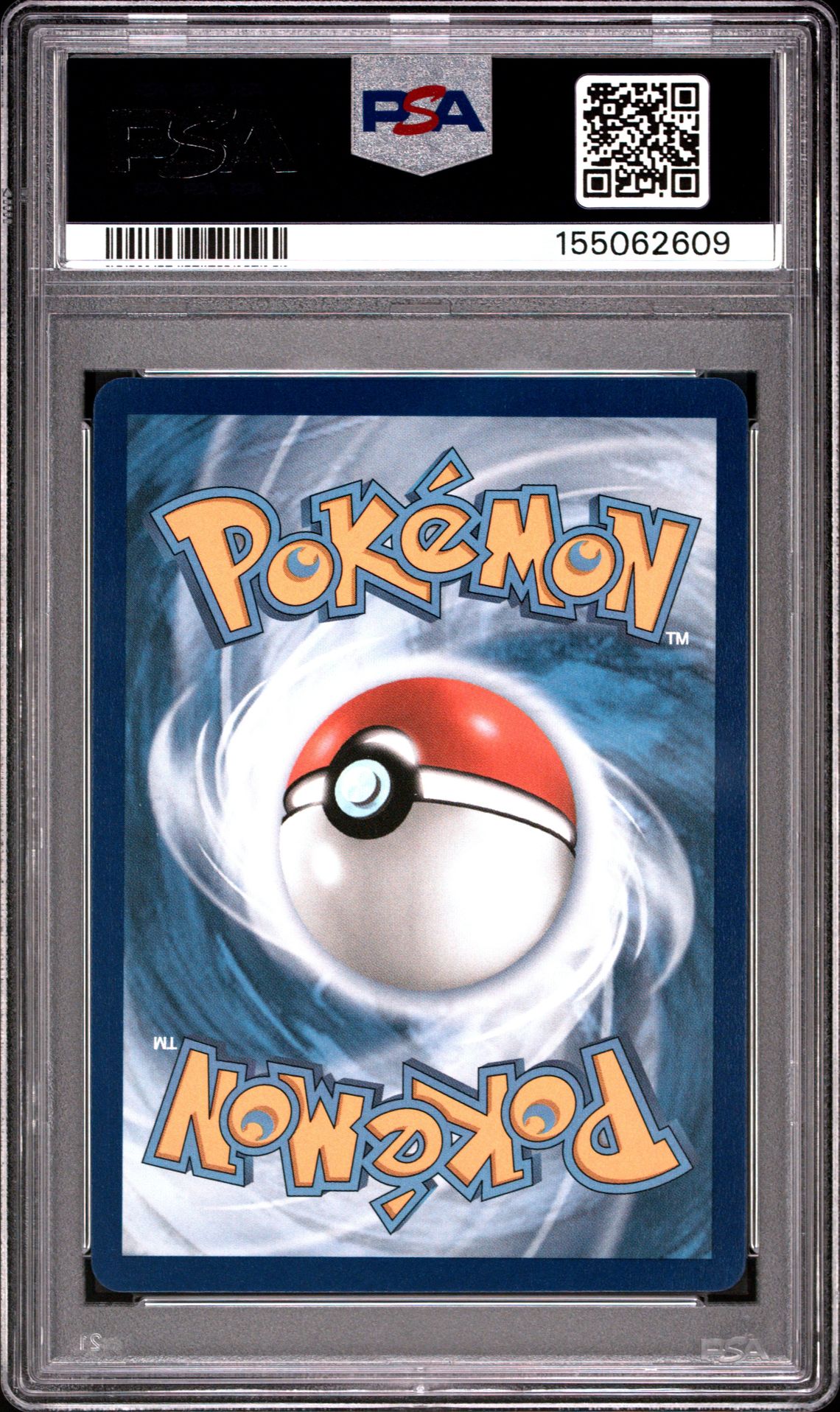 2025 Pokemon Mep En-Me Black Star Promo Mega Charizard X Ex #023 (Ultra-Premium Collection) Mint 9 back