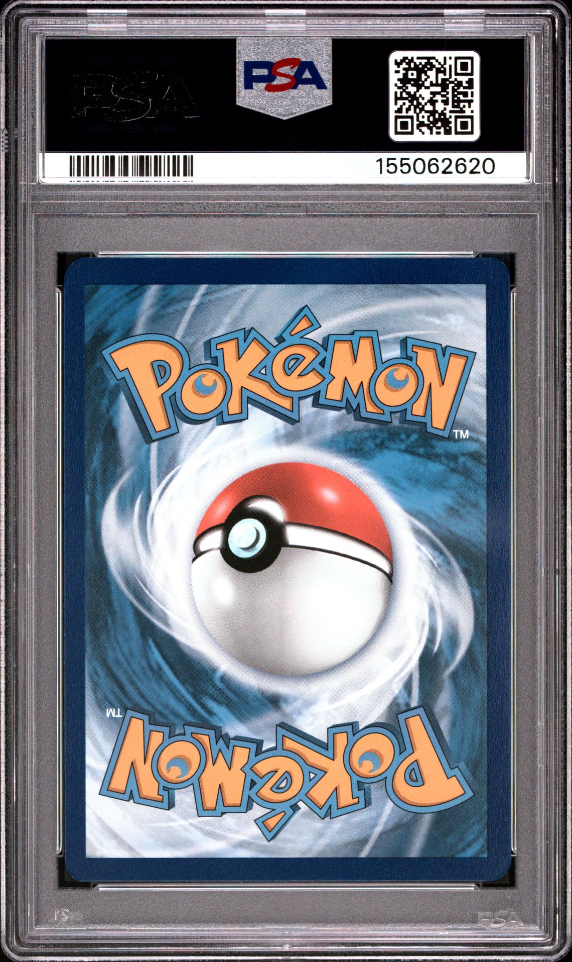 2023 Pokemon Mew En-151 Pikachu #173 (Illustration Rare) Mint 9 back