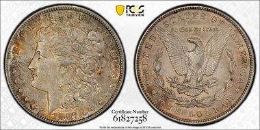 1897 $1 N1
