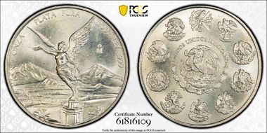 2002-Mo Onza Libertad Ag MS66