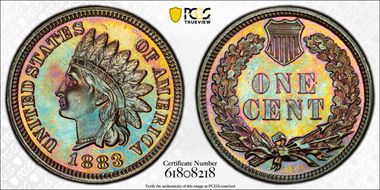 1883 1C PR66BN