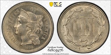 1868 3CN MS63