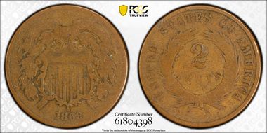 1869 2C G6BN