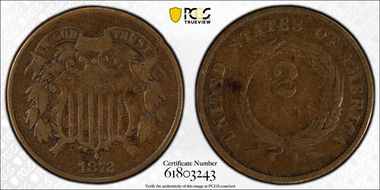 1872 2C F15BN