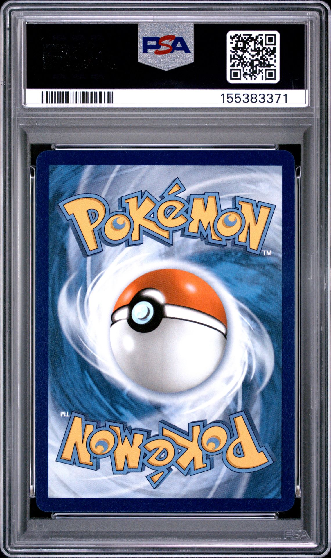 2025 Pokemon Mep En-Me Black Star Promo Mega Charizard X Ex #023 (Ultra-Premium Collection) Mint 9 back