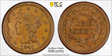 1845 1C AU55BN