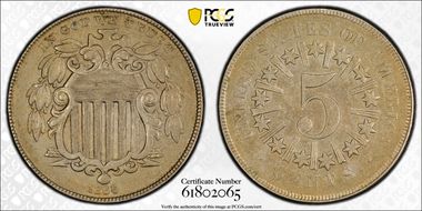 1866 5C N1
