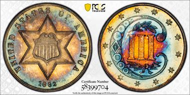 1862 3CS PR65