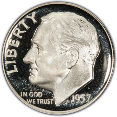 Cert 03465322 - Coin Image