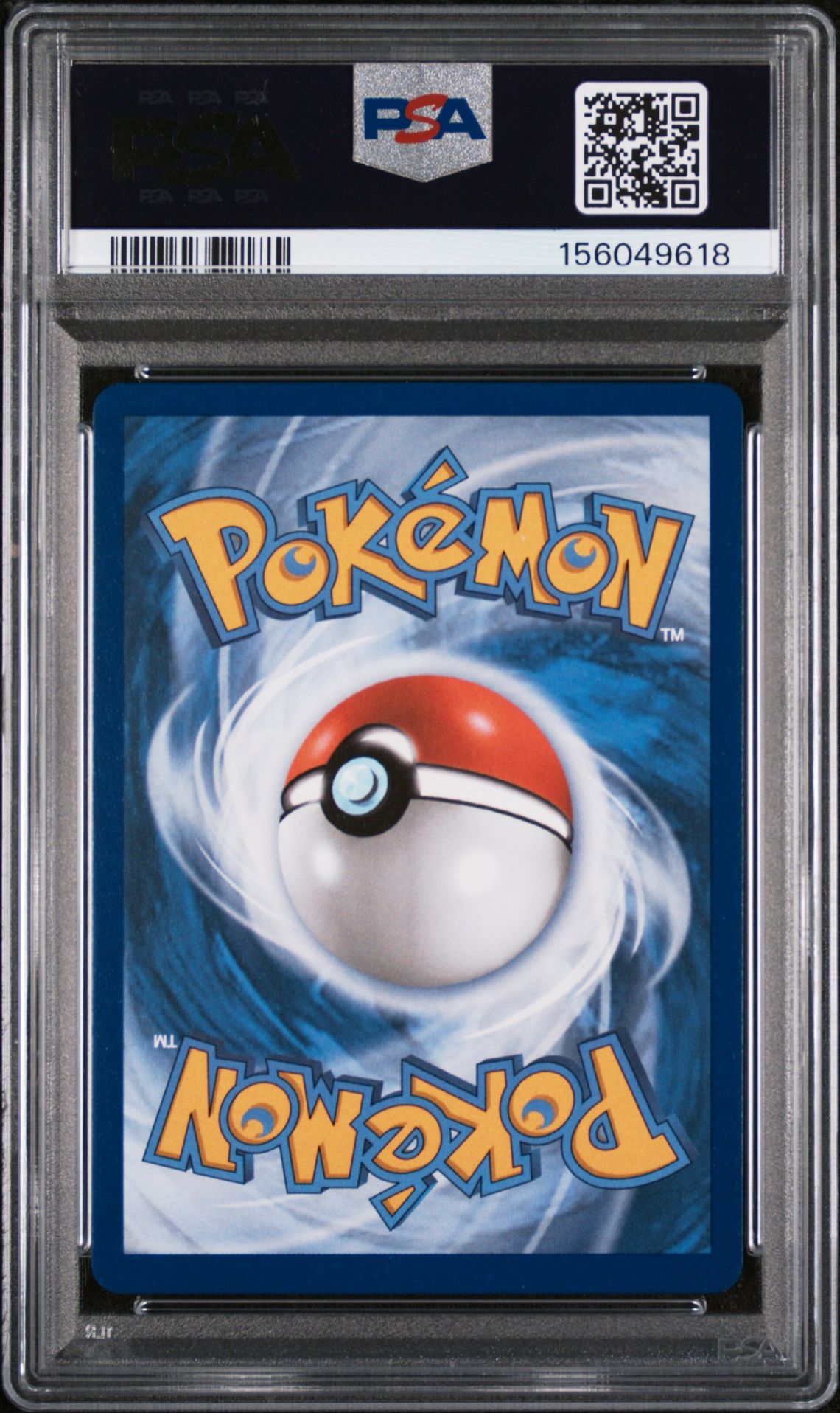 2025 Pokemon Pfl En-Phantasmal Flames Meowth #106 (Illustration Rare) Mint 9 back