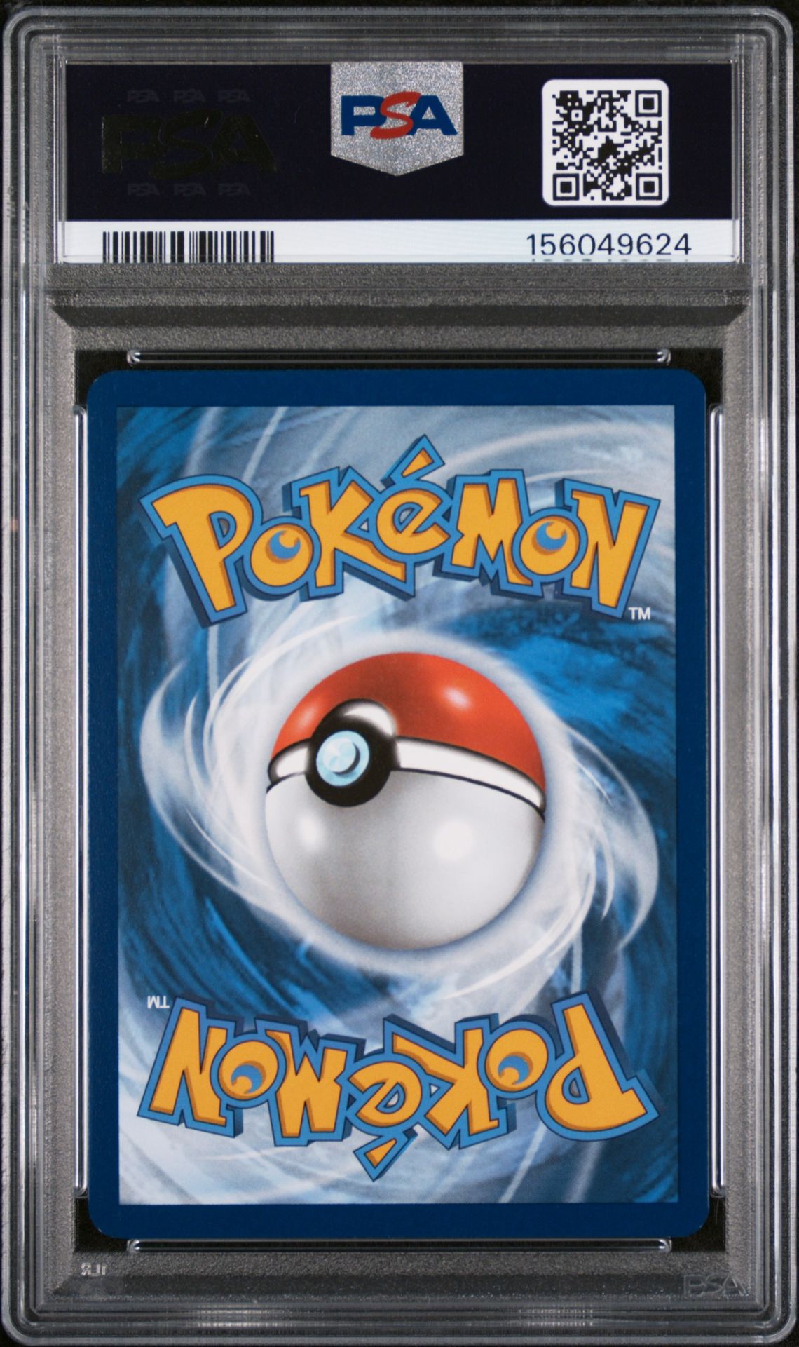 2025 Pokemon Jtg En-Journey Together Wailord #162 (Illustration Rare) Nm-Mt 8 back