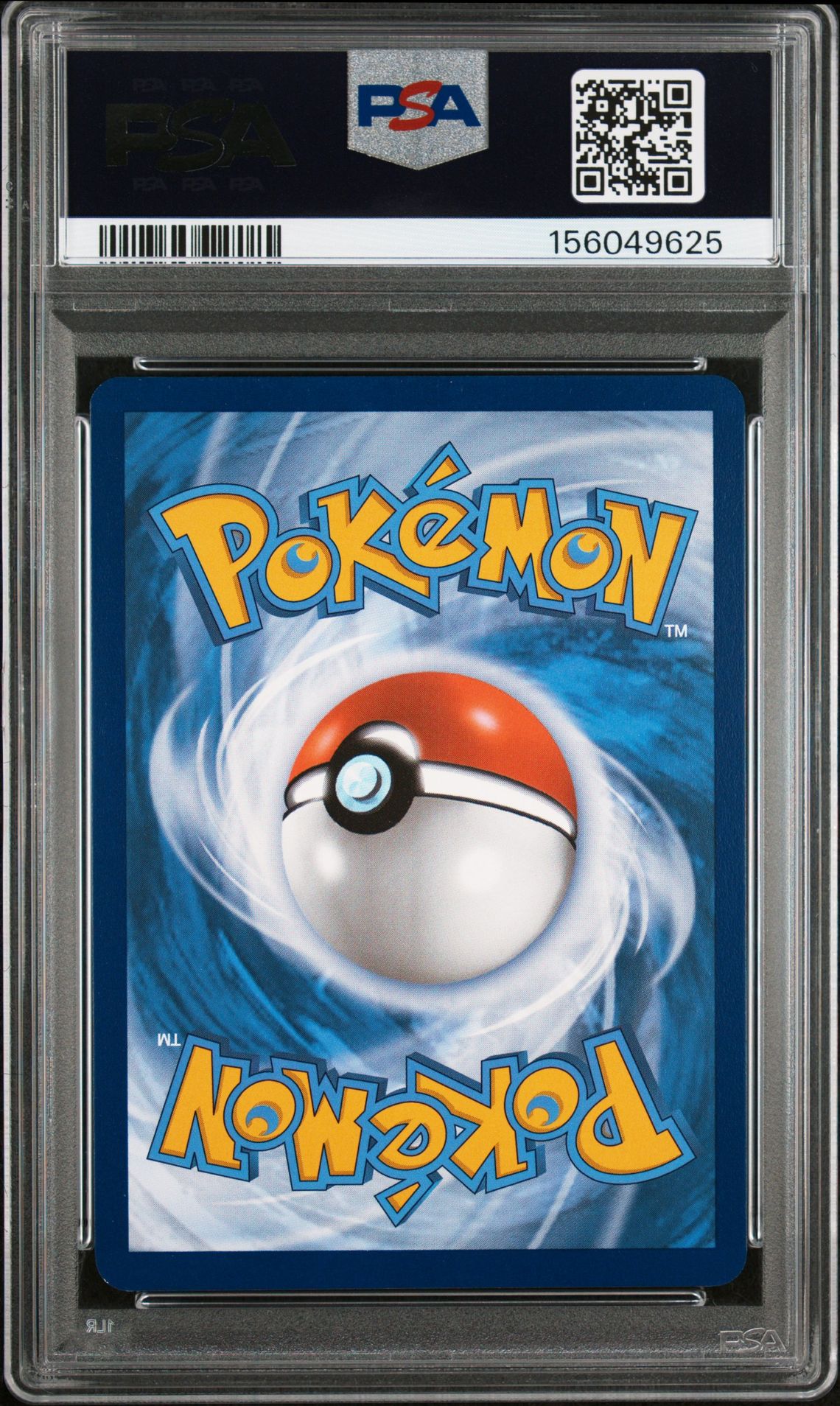 2025 Pokemon Jtg En-Journey Together Wailord #162 (Illustration Rare) Mint 9 back