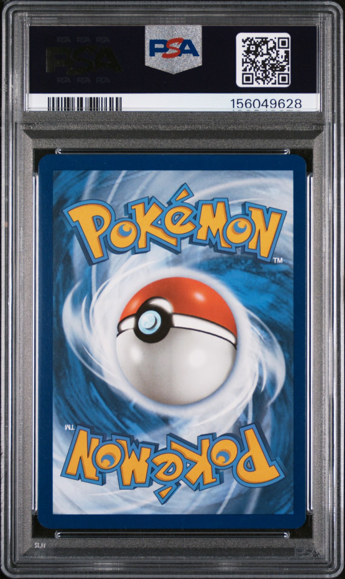 2023 Pokemon Svp En-Sv Black Star Promo Pikachu #027 (Paldea Evolved Etb) Mint 9 back