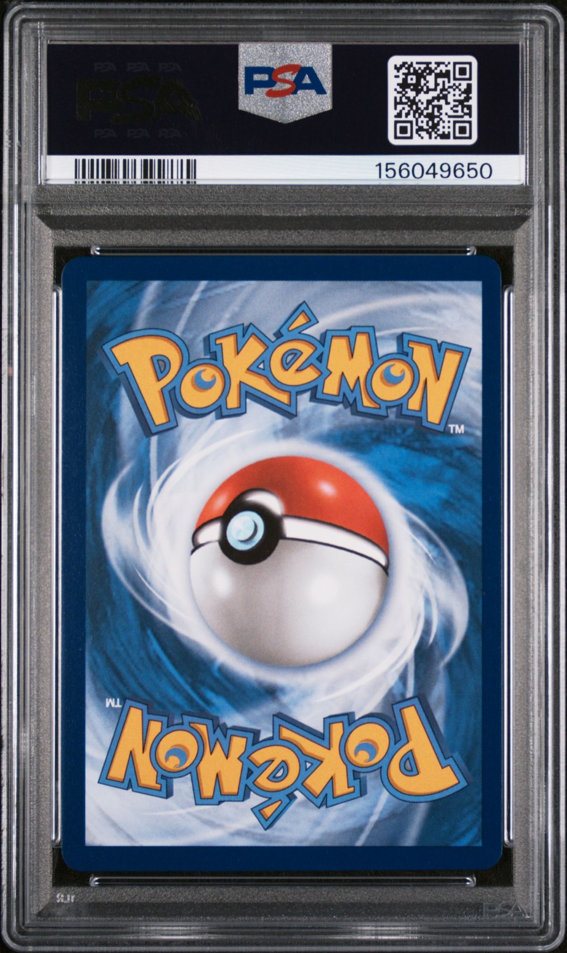 2025 Pokemon Mep En-Me Black Star Promo Oricorio Ex #024 (Ultra-Premium Collection) Gem Mt 10 back