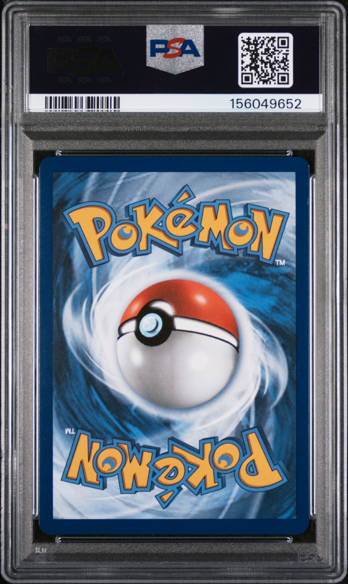 2025 Pokemon Dri En-Destined Rivals Rocket's Articuno #051 Mint 9 back