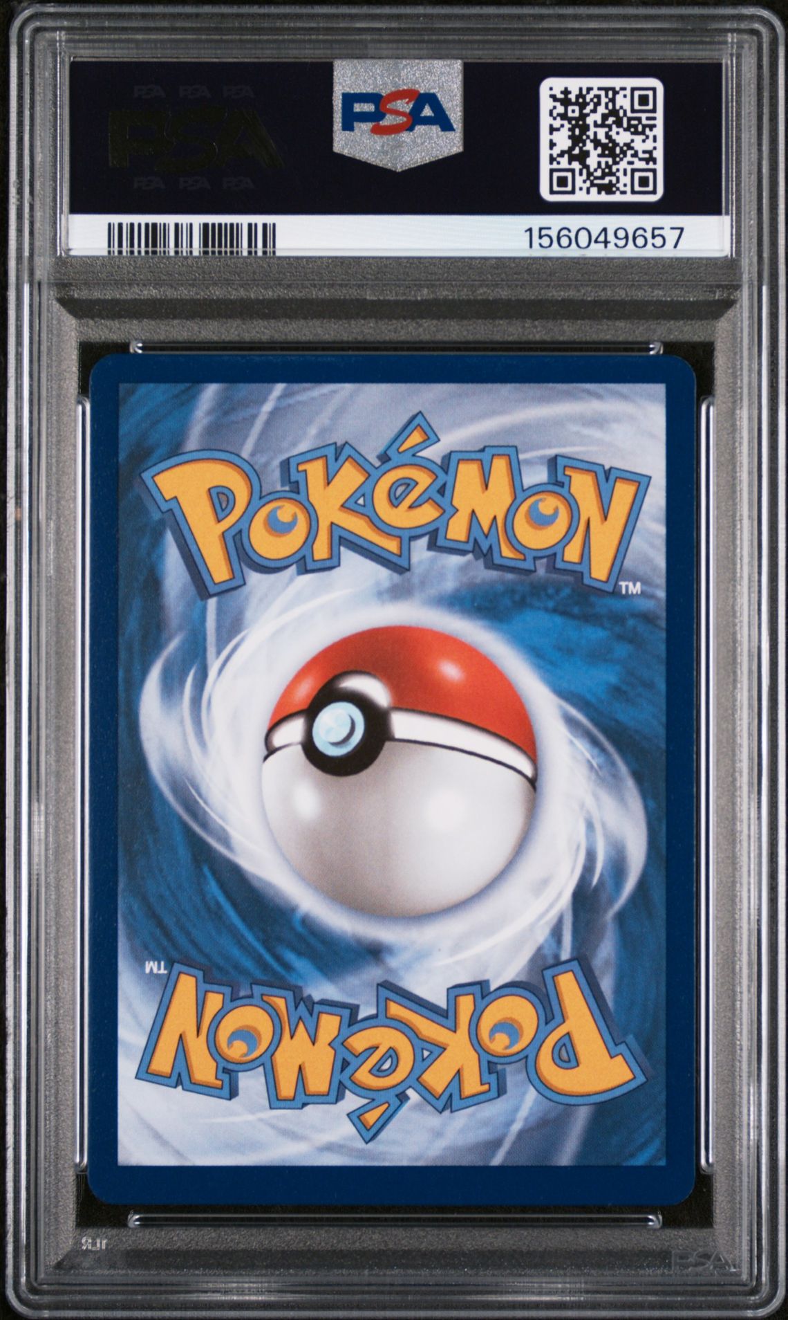 2026 Pokemon Asc En-Ascended Heroes Psyduck #226 (Illustration Rare) Mint 9 back
