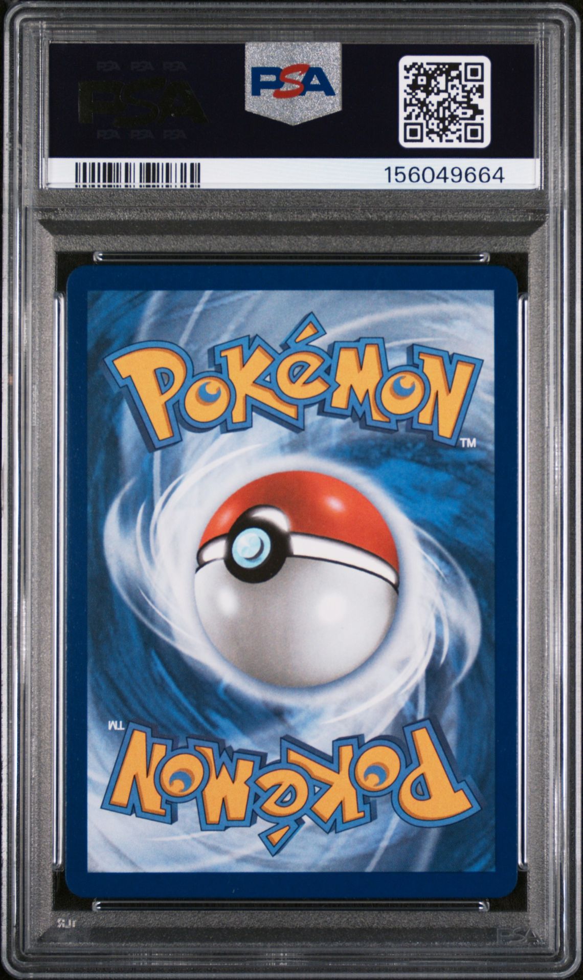 2025 POKEMON PFL EN-PHANTASMAL FLAMES MEGA CHARIZARD X ex ULTRA RARE 109 GEM MT 10 back