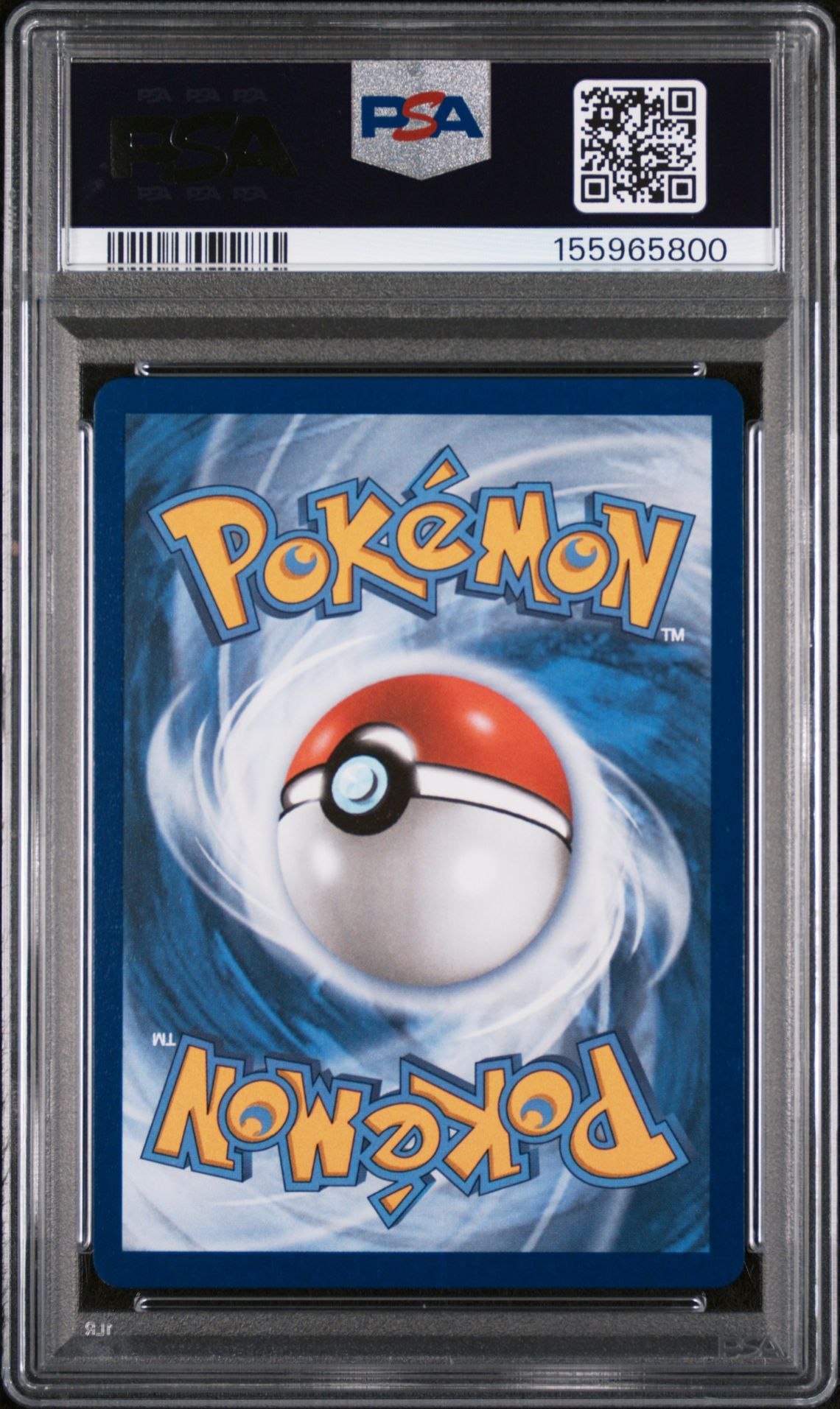 2026 Pokemon Asc En-Ascended Heroes Team Rocket's Mimikyu #238 (Illustration Rare) Mint 9 back