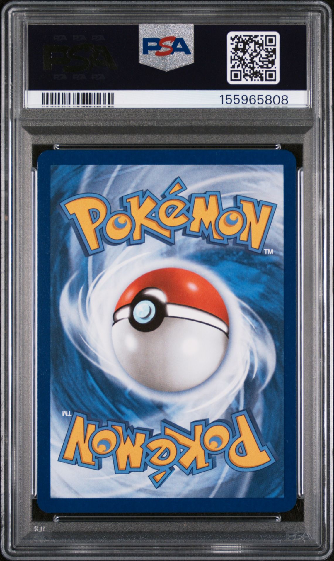 2025 Pokemon Mep En-Me Black Star Promo Riolu #010 (Meg Etb-Mega Lucario) Mint 9 back