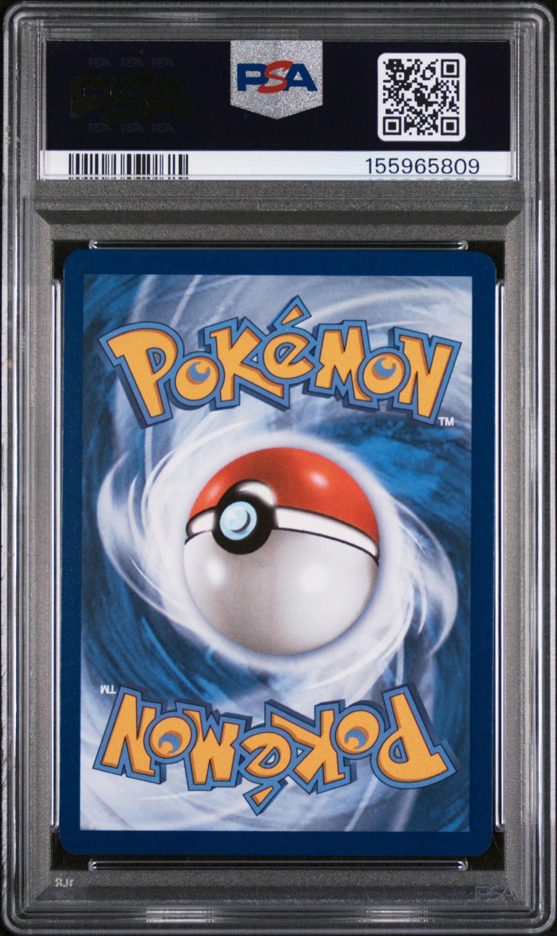 2026 Pokemon Mep En-Me Black Star Promo N's Zekrom #031 (Ascended Heroes Etb) Mint 9 back