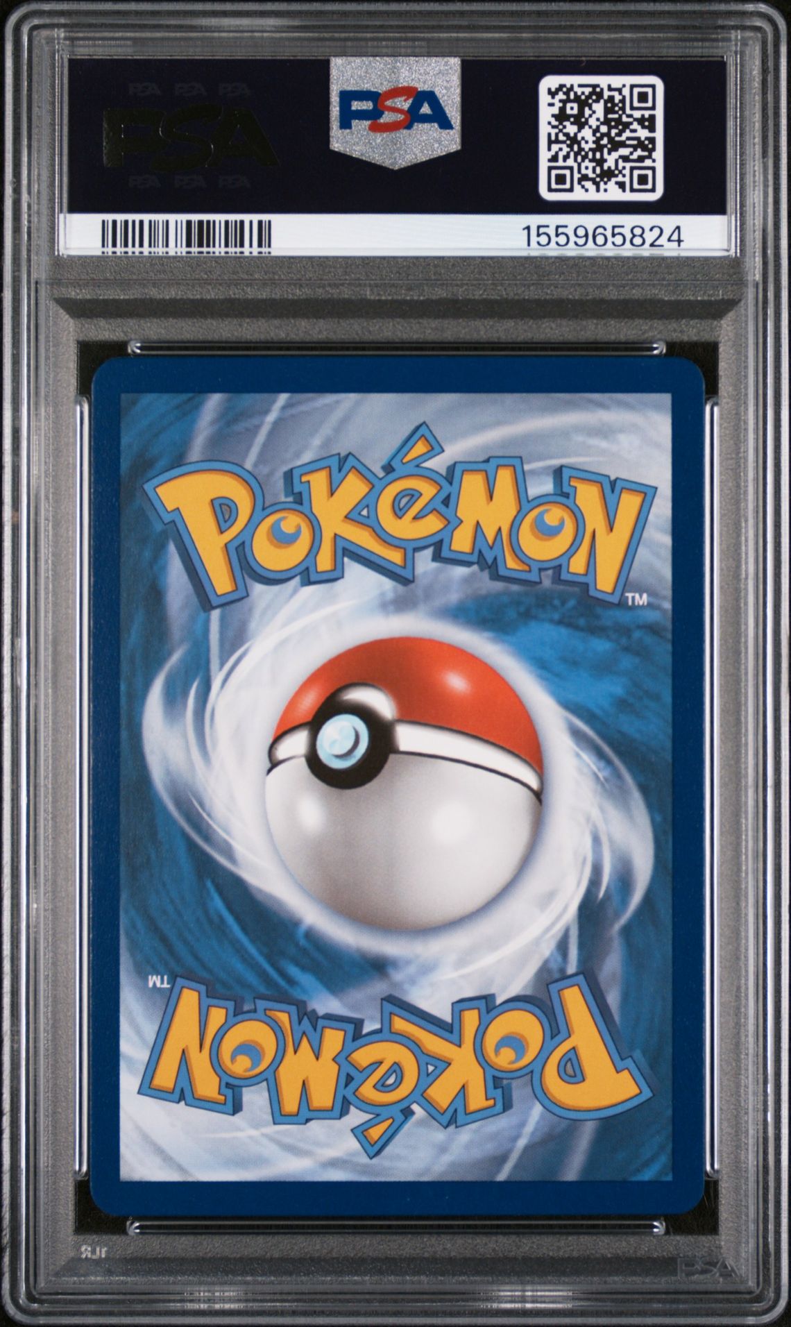 2021 Pokemon Sword & Shield Shining Fates Fa/Charizard Vmax #Sv107 (Shining Fates) Mint 9 back