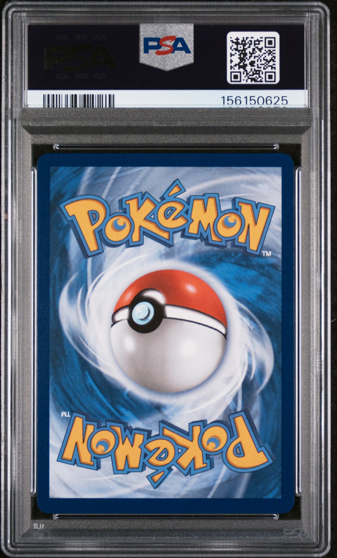 2025 Pokemon Mep En-Me Black Star Promo Oricorio Ex #024 (Ultra-Premium Collection) Mint 9 back