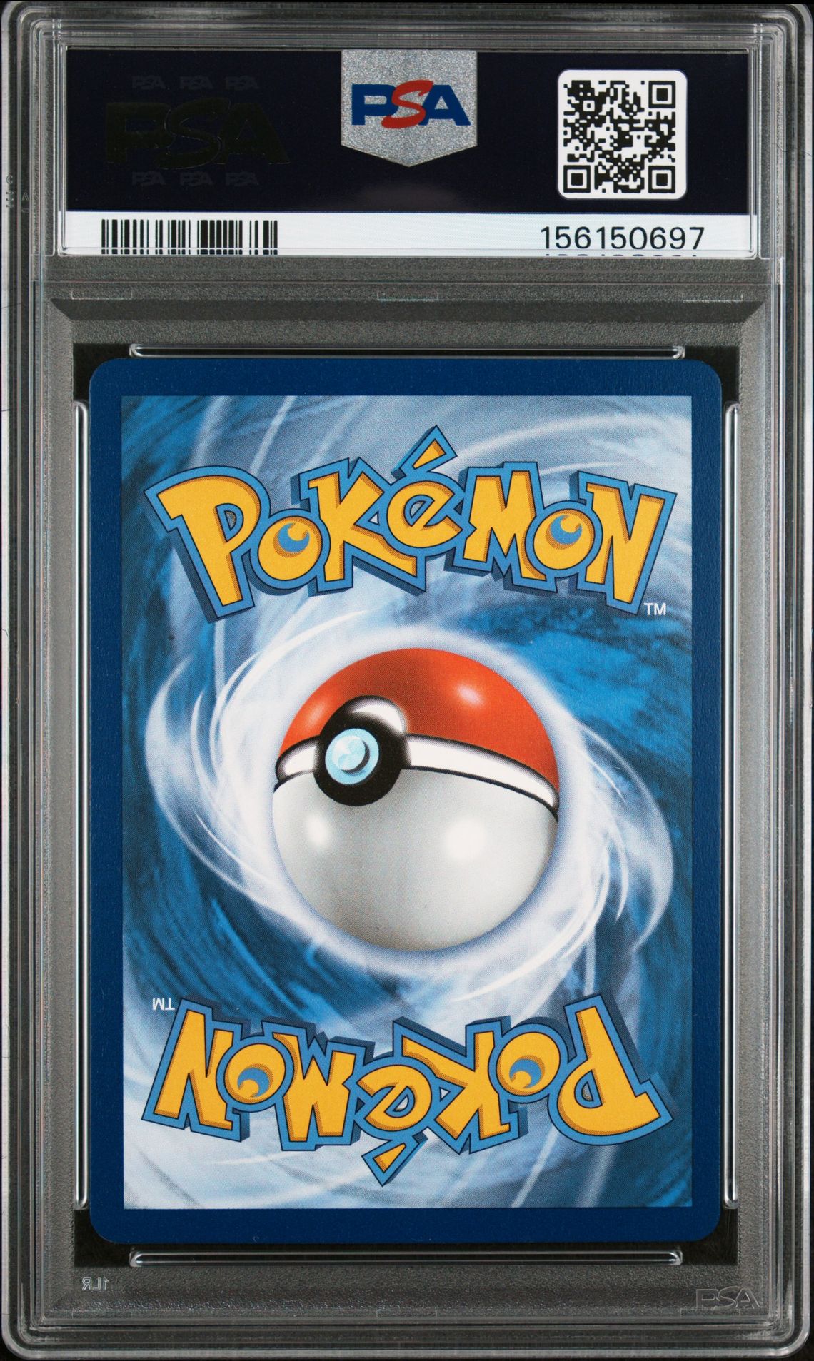 2019 Pokemon Sun & Moon Team Up Latias & Latios Gx #113 (Team Up) Gem Mt 10 back view - PSA certificate #156150697
