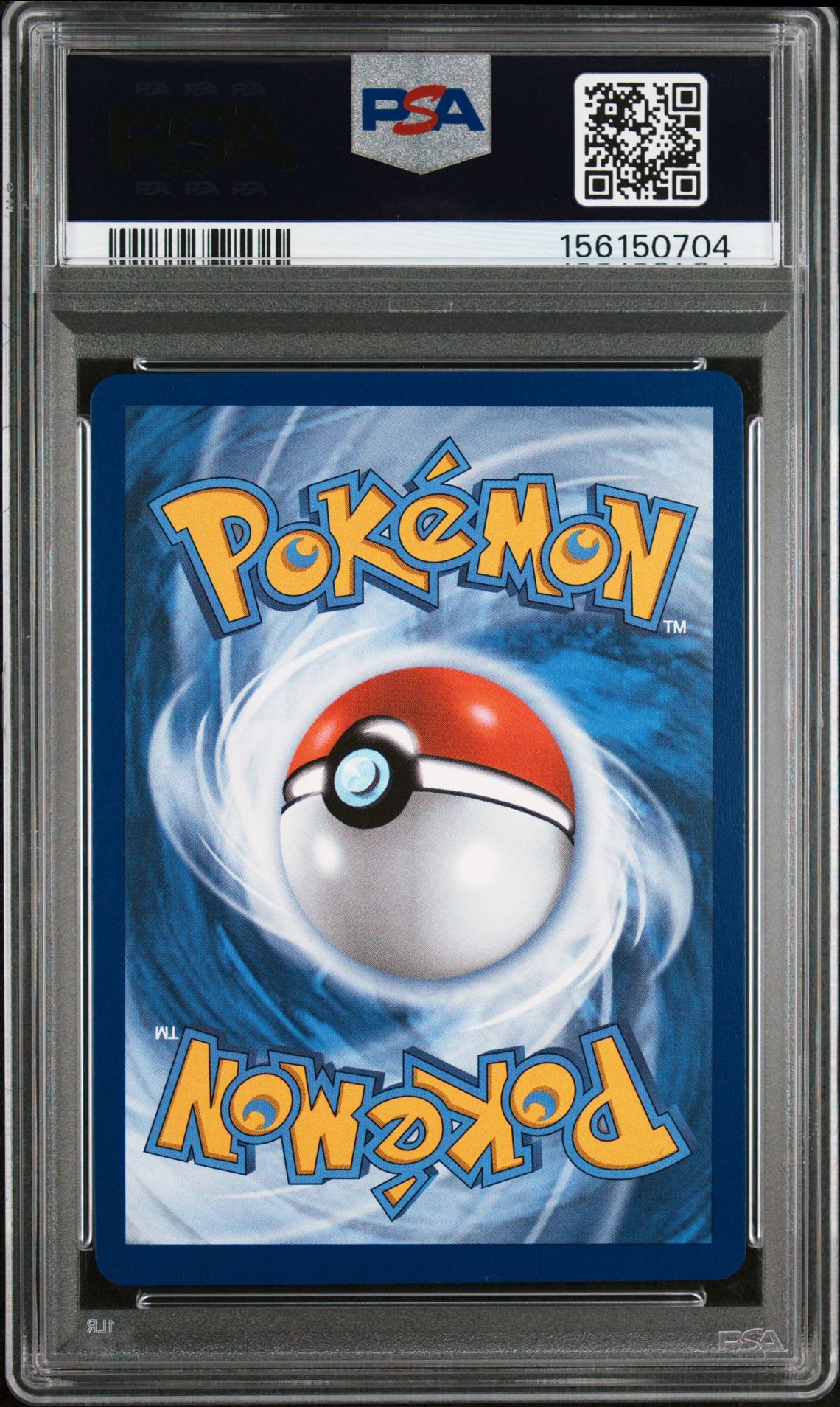 2025 Pokemon Mep En-Me Black Star Promo Mega Charizard X Ex #023 (Ultra-Premium Collection) Nm-Mt 8 back