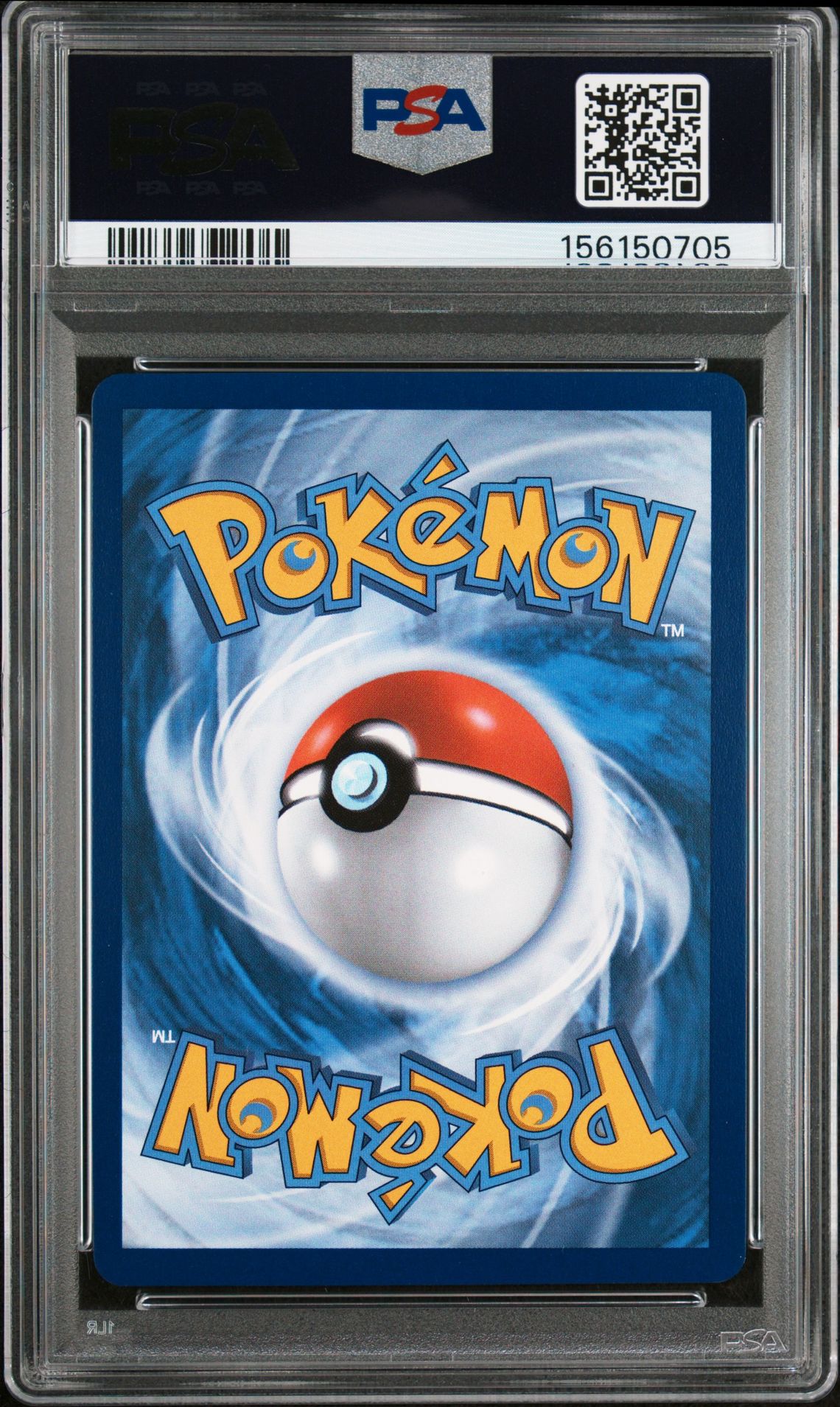 2025 Pokemon Mep En-Me Black Star Promo Mega Charizard X Ex #023 (Ultra-Premium Collection) Mint 9 back