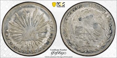 1838-Mo ML 8 R Mo21 MS62