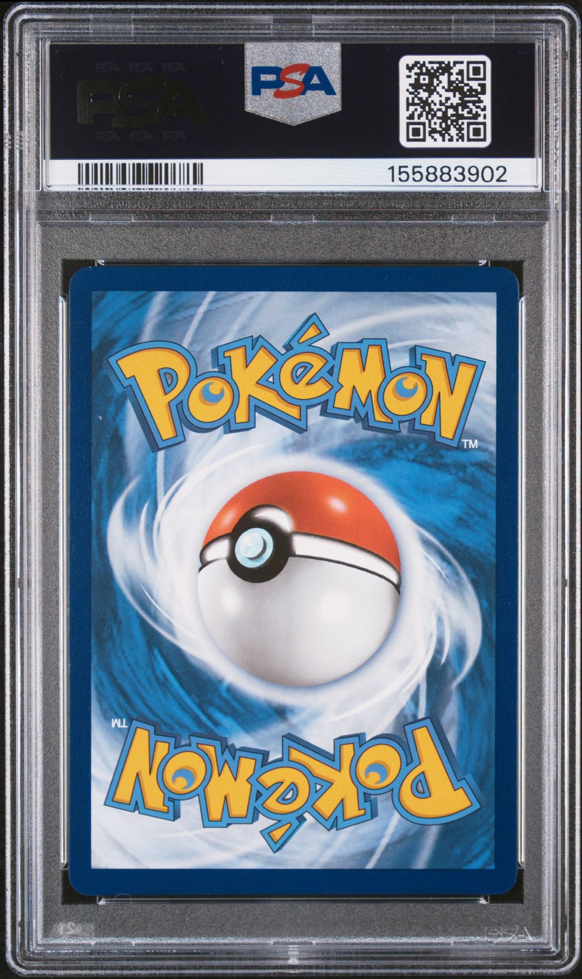 2022 Pokemon Sword & Shield Lost Origin Fa/Pikachu Vmax #Tg29 (Lost Origin) Gem Mt 10 back