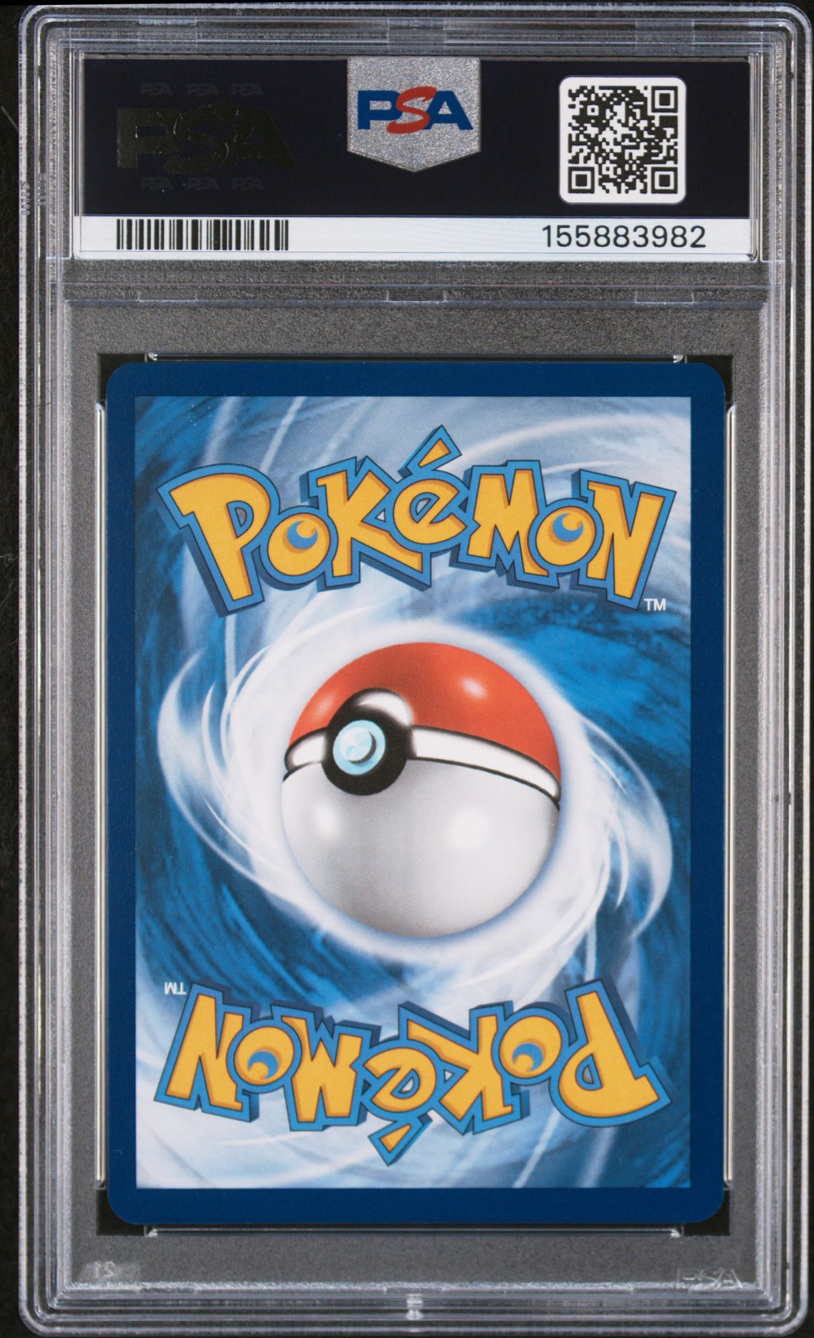 2023 Pokemon Svi En-Scarlet & Violet Gardevoir Ex #245 (Special Illustration Rare) Gem Mt 10 back