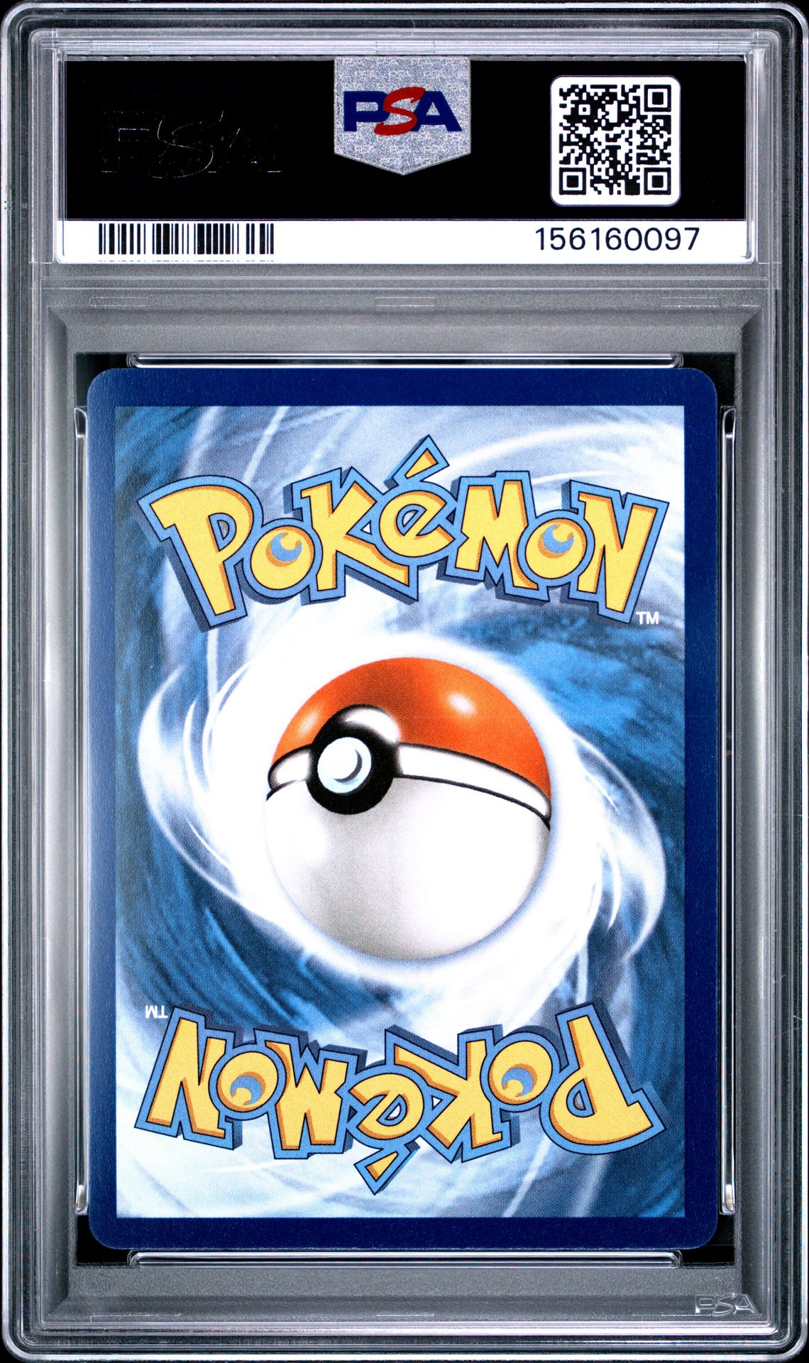 2025 Pokemon Meg En-Mega Evolution Mega Venusaur Ex #155 (Ultra Rare) Gem Mt 10 back