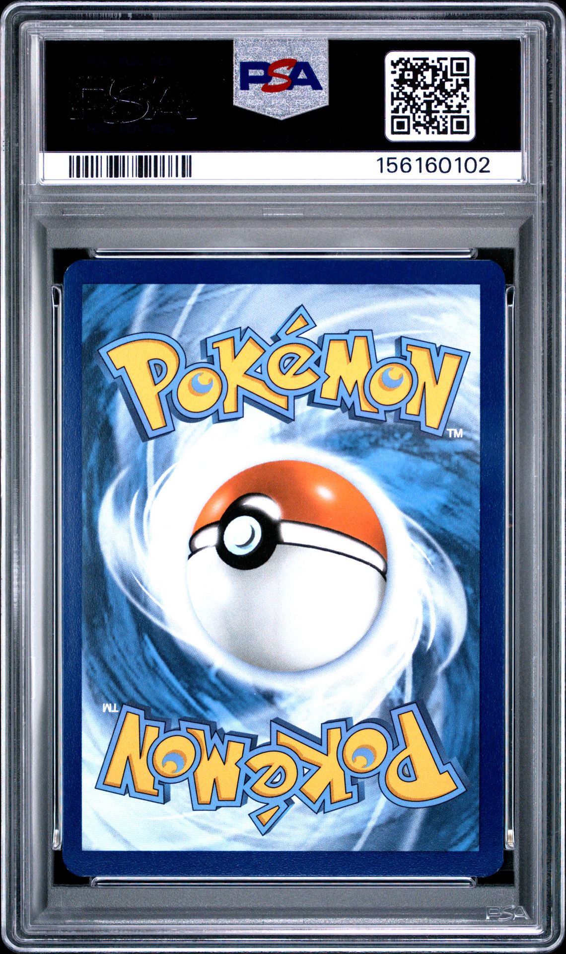 2025 Pokemon Meg En-Mega Evolution Bulbasaur #133 (Enhanced Bstr Box Topper) Mint 9 back