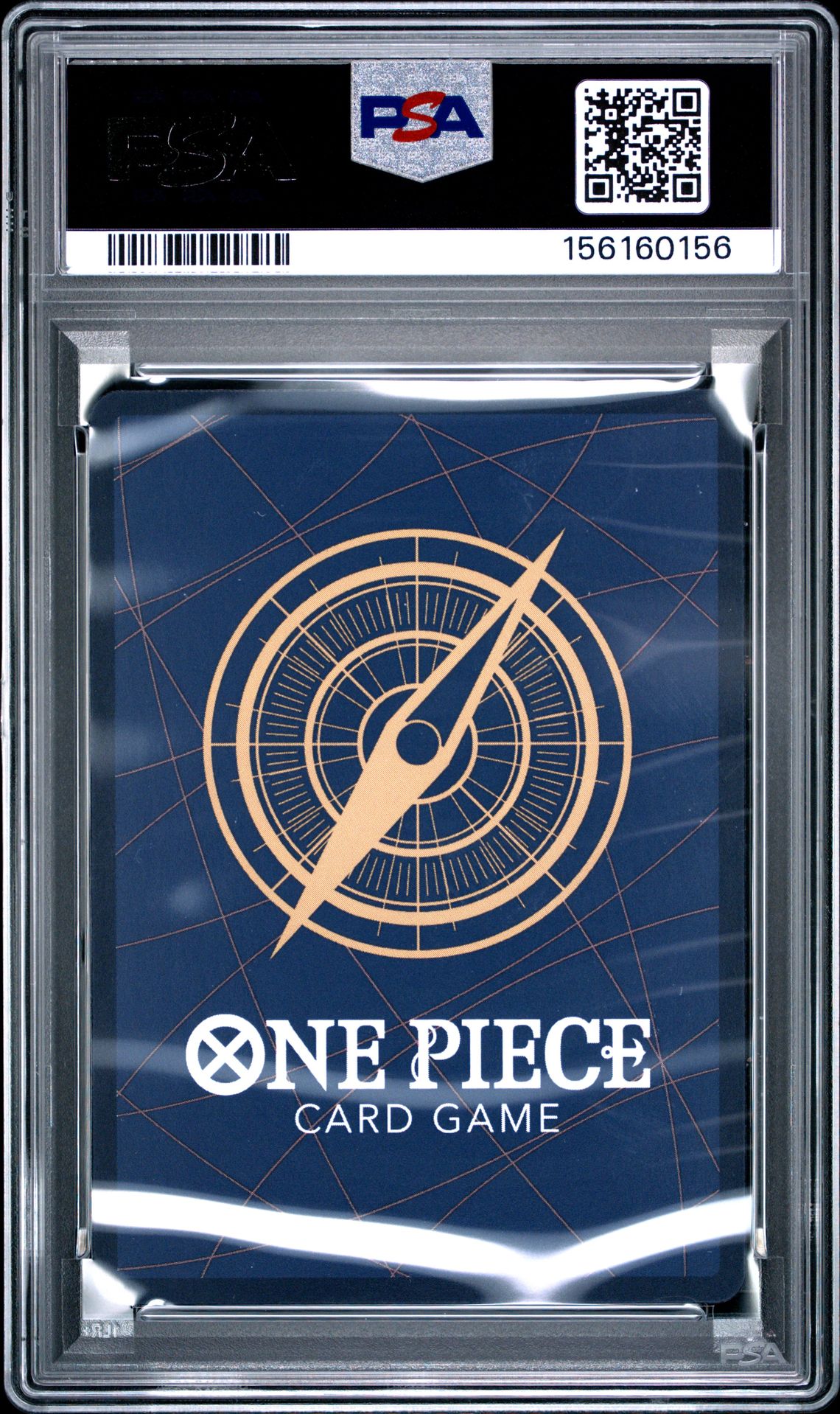 2024 One Piece Op09-Emperors In The New World Zoro-Juurou #004 (Treasure Rare) Gem Mt 10 back