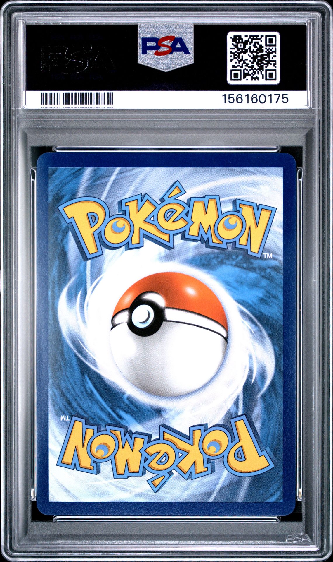 2025 Pokemon Wht En-White Flare Reshiram Ex #166 (Special Illustration Rare) Mint 9 back