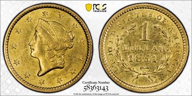 1851 G$1 N1