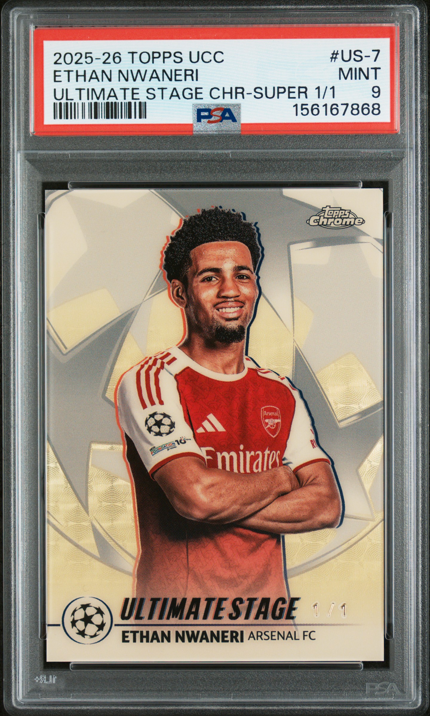 Hobart Trading Card Co.