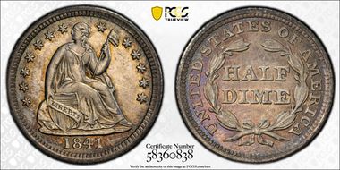 1841 H10C AU58