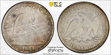 1884 50C G4