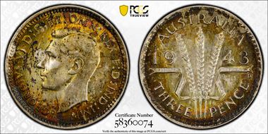 1943-D 3D KM-37  Ag N1