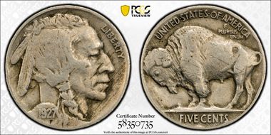 1927 5C N1