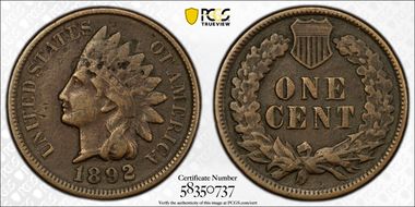 1892 1C N1BN